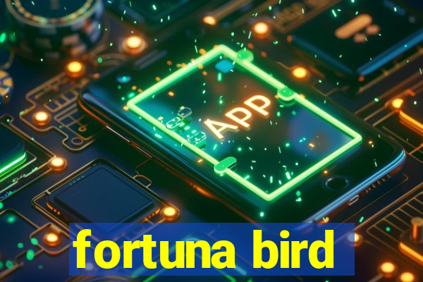 fortuna bird